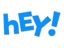 hey hey