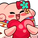 BlisseyHeart