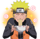 Naruto Discord emoji
