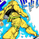 jojo Discord emoji