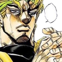 jojo Discord emoji