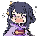 genshin Discord emoji