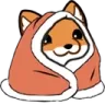 comfyfox