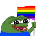 pepeLikesLGBT