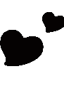 hearts_black Discord emoji