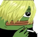 PepeSanjiSmoke