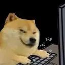dogeoninternet Discord Emoji