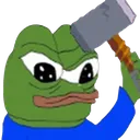 pepebeithzonar Discord Emoji