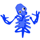 BlueLucy