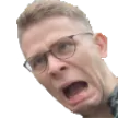 RivalScared