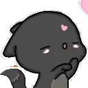 cat_kiss