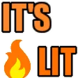 its_lit