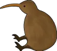 kiwibird