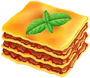 lasagne