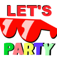lets_party Discord emoji