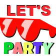 lets_party Discord Emoji