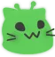 meow_alien Discord Emoji
