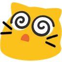 meow_dizzy_puffy2 Discord Emoji