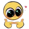 uwu Discord Emoji