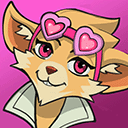 AnimatedAvatar_ValentinePip Discord Emoji