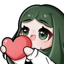 sil_heart