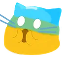 meow_scream Discord Emoji