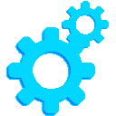 :blue: