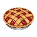 pie