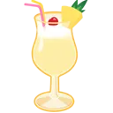 pinacolada
