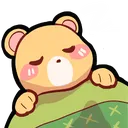sleepybuttons