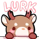 lurkRandy