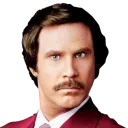 ronburgundy