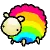 sheepy_static