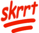 skrrt