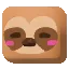 sloth_cube