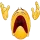 Sad Discord Emoji