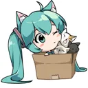 bcr_mikubox Discord Emoji