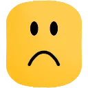 noobsadface Discord Emoji