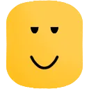 noobchillingface Discord Emoji