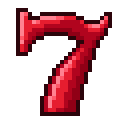 seven