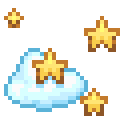 starbouncing