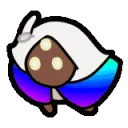 MothRollRainbow
