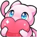 mewhearts mewhearts