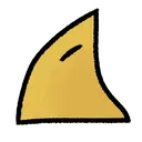 beak