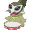 Axew_Bongo