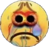 despair