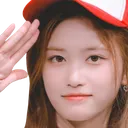 LeeseoSalute