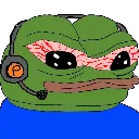 Pepegamer PepeGamer Discord Emoji