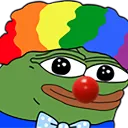 peepoclown peepoclown
