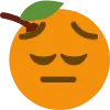 pensiveorange